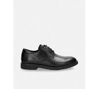 PANAMA JACK Zapatos con cordón 'Gante C1' negro, Talla 42