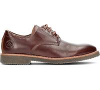 Panama Jack Zapatos de Hombre Gante C2 Napa Cuero/Bark 46 EU