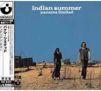 Panama Limited Jug Band - Indian Summer