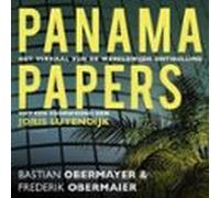 Panama Papers (audiolibro)