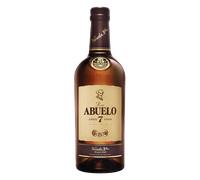 Abuelo Añejo 7 Anys 1 x 700 ml