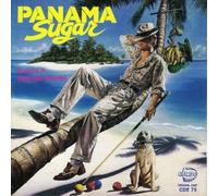 Panama Sugar by Various Artists (1995-08-01)