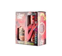 Panamá The Demon's Share 6 Years Old gift pack