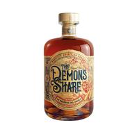Panamá The Demon's Share Ron