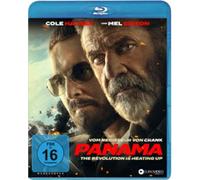 Panama - The Revolution is Heating Up [Alemania] [Blu-ray]