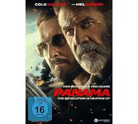 Panama - The Revolution is Heating Up [Alemania] [DVD]