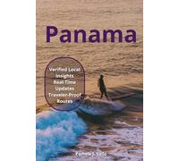 Panama Travel Guide 2026