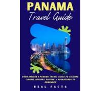 Panama Travel Guide (ebook)