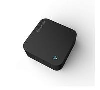 Panamalar Control Remoto Inteligente IR, Automatización Inteligente del Hogar, Inalámbrico WiFi Universal Smart IR Hub de Control Compatible con Alexa y Google Home para Apple Android Smartphones