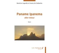Paname Ipanema: aller-retour