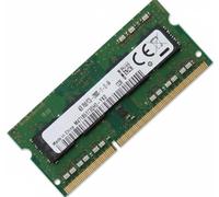 Panamemory Memoria RAM 4 GB DDR3L 1600 MHz PC3L-12800 SODIMM 1,35 V CL11 - Compatible con Samsung M471B5173QH8-YK0 - Actualización de memoria para ordenador portátil - Original