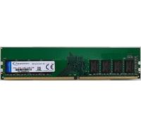 PANAMEMORY RAM 4GB 1Rx8 PC4-21300S DDR4 2666MHz DIMM Largo 1.2V CL19 Memoria de Escritorio de 288 Pines