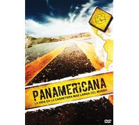 Panamericana - Life at the longest Road on Earth