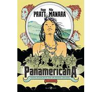 Panamericana. Tutto ricominciò con un'estate indiana-El Gaucho