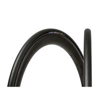 Panaracer Agilest Duro Folding Road Tyre Black/Black 700X25C