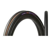 Panaracer Cubierta Plegable Agilest Duro TLR 28" negro
