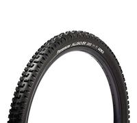 Panaracer Aliso HO - Neumático Plegable (29 x 2,6 cm), Color Negro