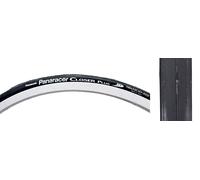 Panaracer Cerrada Más Neumático Pan 700x23 Plegable BK