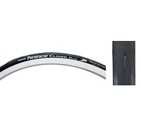 Panaracer Cerrada Más Neumático Pan 700x23 Plegable BK
