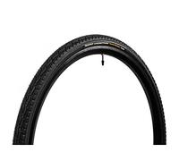 Panaracer Cross Town Urban Tyre, Neumáticos, Negro, 700 x 35C