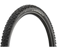 Panaracer Cubierta de Alambre Fire XC Pro 26" negro