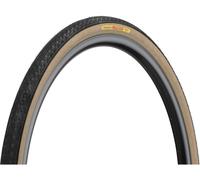 Panaracer Cubierta de Alambre Pasela 28" marrón