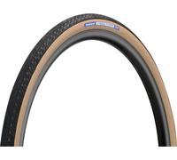 Panaracer Cubierta de alambre Pasela ProTite 28" marrón/negro