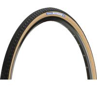 Panaracer Pasela Protite Neumático 700x23 Negro / Tan Cable Punto Clave