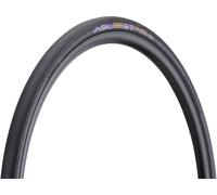 Panaracer Cubierta Plegable Agilest Duro 28" negro