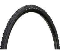Panaracer Cubierta plegable Albit TLC 28" negro