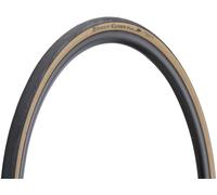 Panaracer Cubierta Plegable Closer Plus 28" marrón/negro