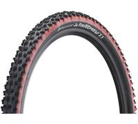 Panaracer Cubierta Plegable Fire XC Pro 26" rojo/negro