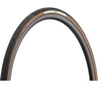 Panaracer GravelKing Copertón 700x28 Tipo Tubo 120 TPI Negro 004330