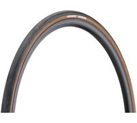 Panaracer Cubierta Plegable Gravelking 28" marrón/negro