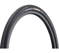 Panaracer Cubierta Plegable GravelKing + 28" negro