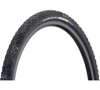 Panaracer Cubierta Plegable Gravelking EXT+ 28" negro