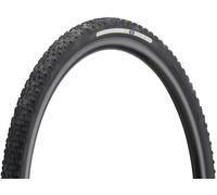 Panaracer Cubierta Plegable GravelKing EXT TLR 28" negro 38-622 (700x38C)