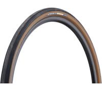 Panaracer Cubierta Plegable Gravelking Plus 28" marrón