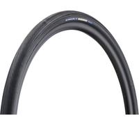 Panaracer Cubierta Plegable Gravelking Plus 28" negro