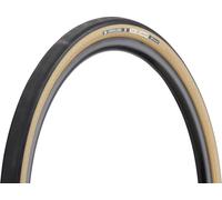 Panaracer Cubierta Plegable GravelKing R TLR 28" marrón 30-622 (700x30C)