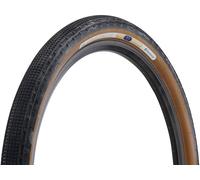 Panaracer Cubierta Plegable GravelKing SK 26" negro