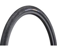 Panaracer Cubierta Plegable GravelKing SK+ 28" negro
