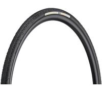 Panaracer Cubierta Plegable GravelKing SK 28" negro 28-622 (700x28C)