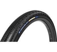 Panaracer Cubierta Plegable GravelKing SK + 29" negro