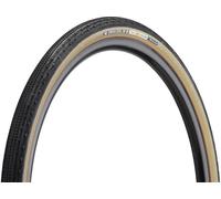 Panaracer Cubierta Plegable GravelKing SK R TLR 28" marrón 45-622 (700x45C)