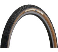 Panaracer Cubierta Plegable GravelKing SK TLR 27,5" marrón