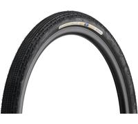 Panaracer Cubierta Plegable GravelKing SK TLR 27,5" negro