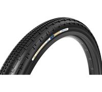 Panaracer Cubierta Plegable GravelKing SK TLR 28"