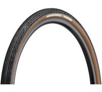Panaracer Cubierta Plegable GravelKing SK TLR 28" marrón 35-622 (700x35C)