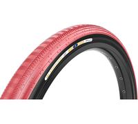 Panaracer Cubierta plegable Gravelking SS 28" lila/negro